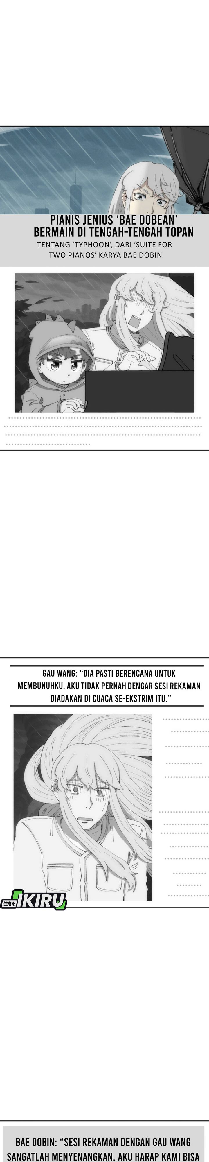 Beethoven Reborn Chapter 74 Gambar 6