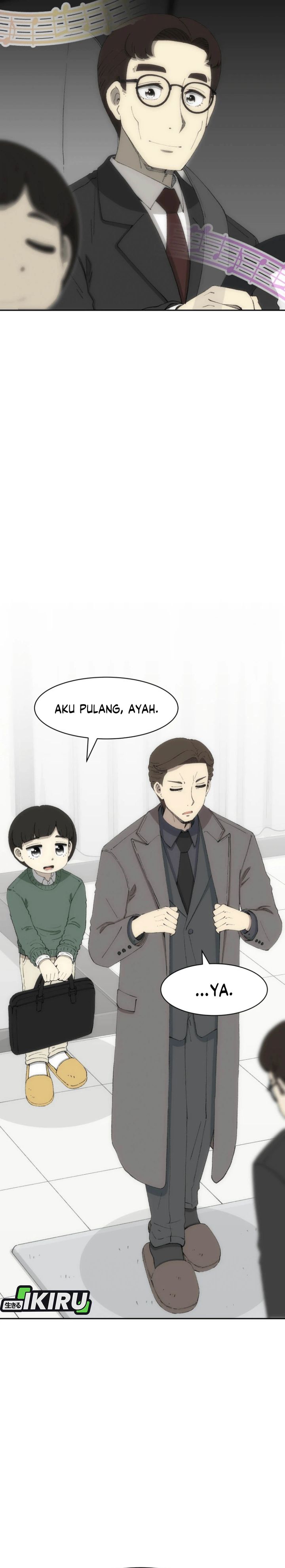 Beethoven Reborn Chapter 74 Gambar 12