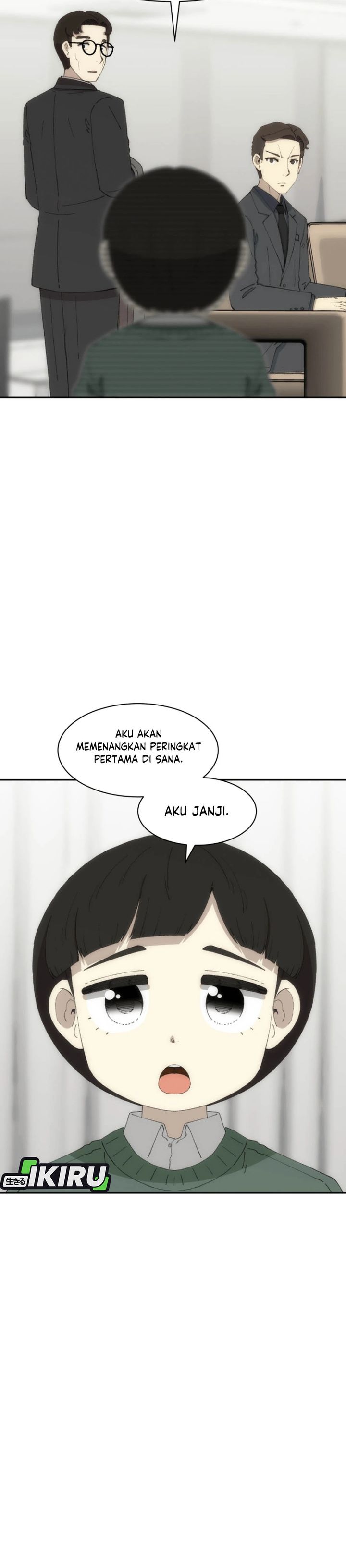 Beethoven Reborn Chapter 74 Gambar 20