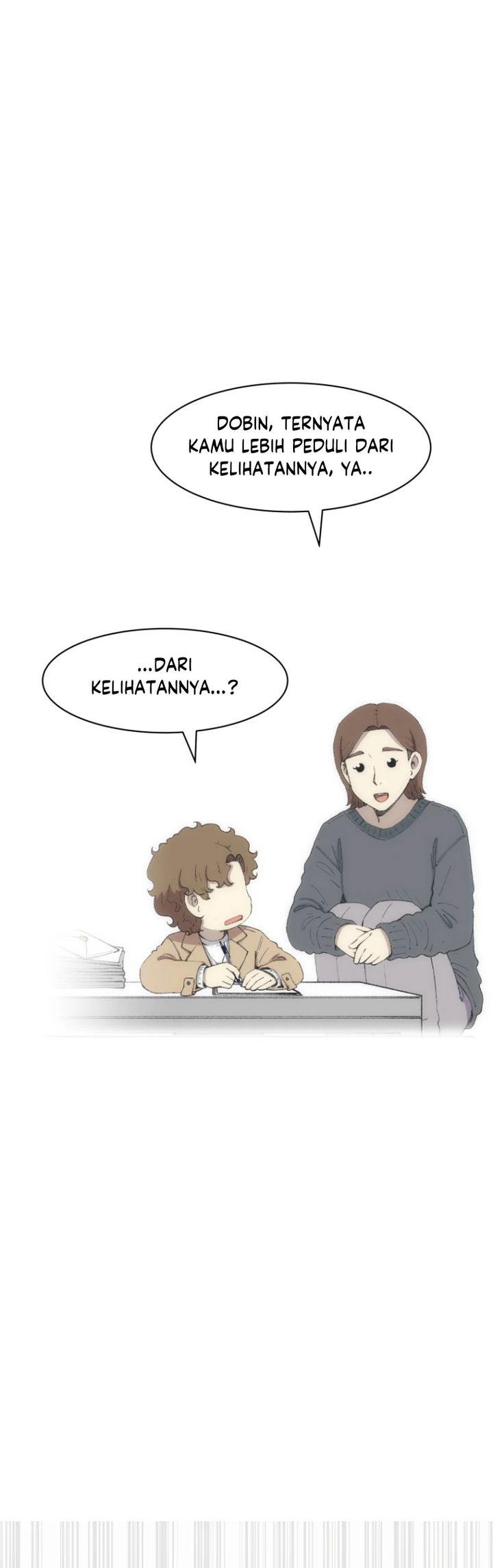 Beethoven Reborn Chapter 74 Gambar 25
