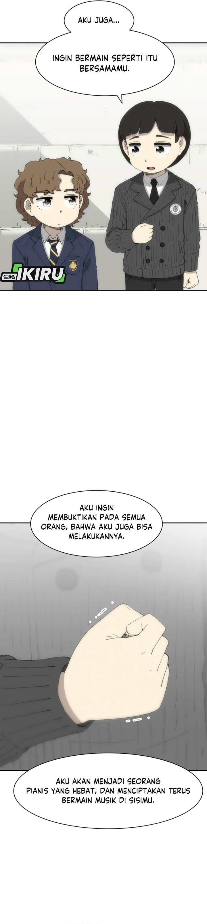 Beethoven Reborn Chapter 74 Gambar 38