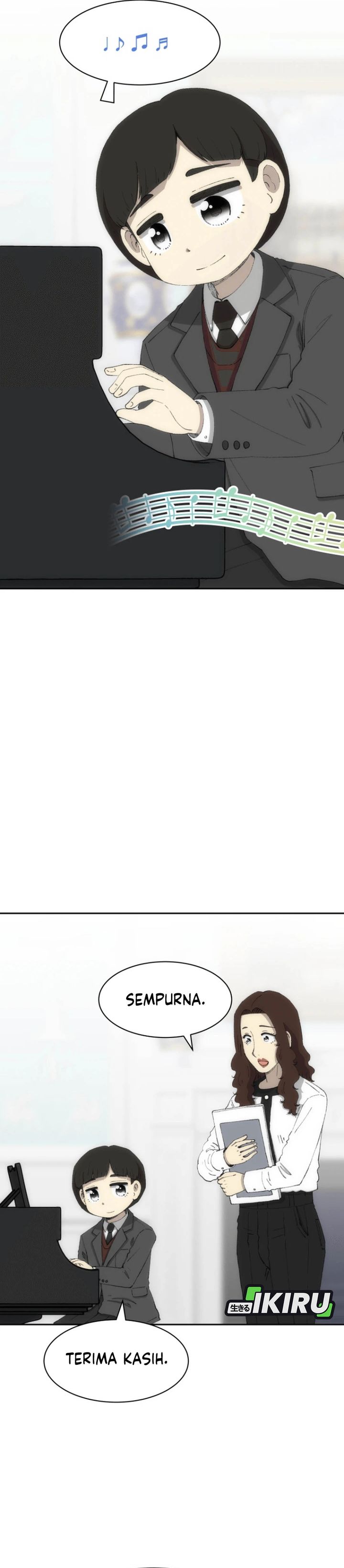 Beethoven Reborn Chapter 74 Gambar 44