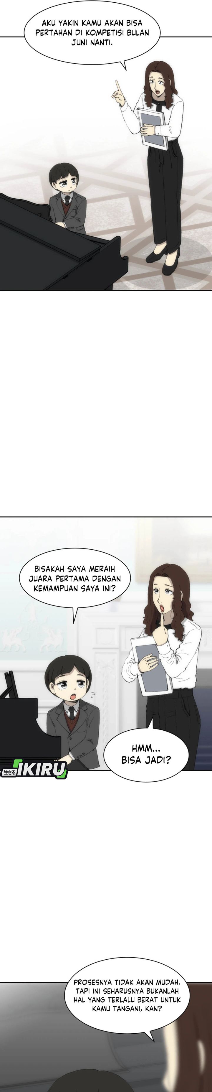 Beethoven Reborn Chapter 74 Gambar 46