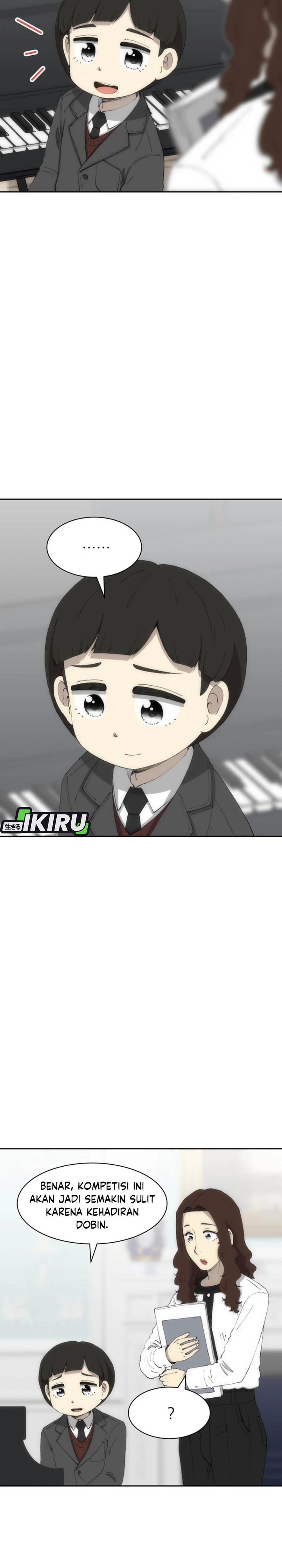 Beethoven Reborn Chapter 74 Gambar 47