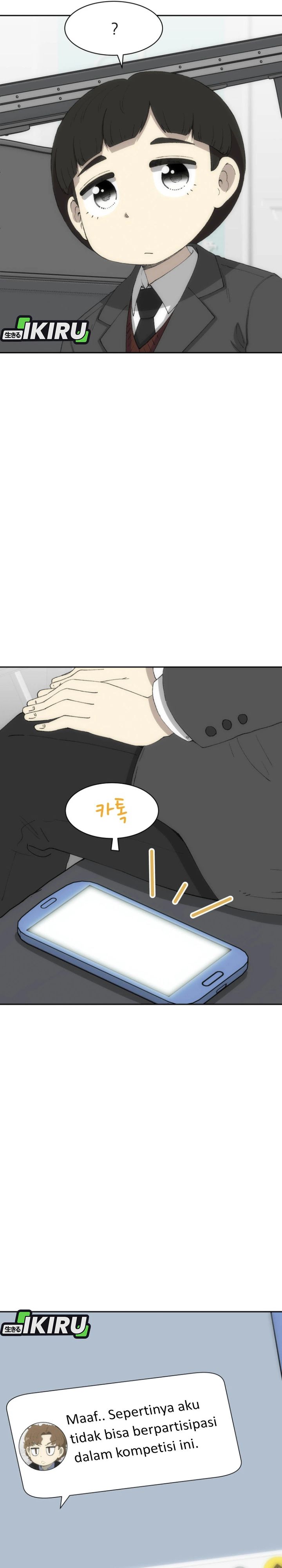 Beethoven Reborn Chapter 74 Gambar 50