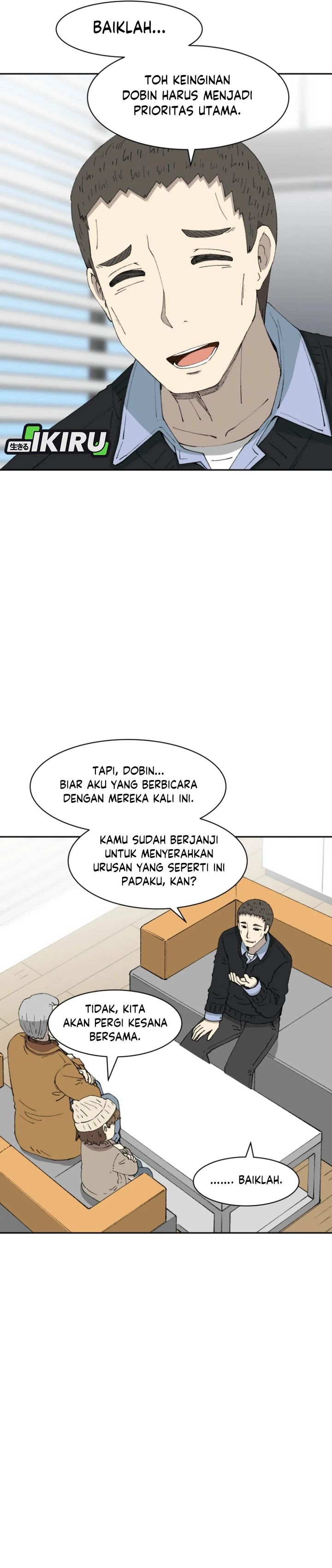 Beethoven Reborn Chapter 75 Gambar 13