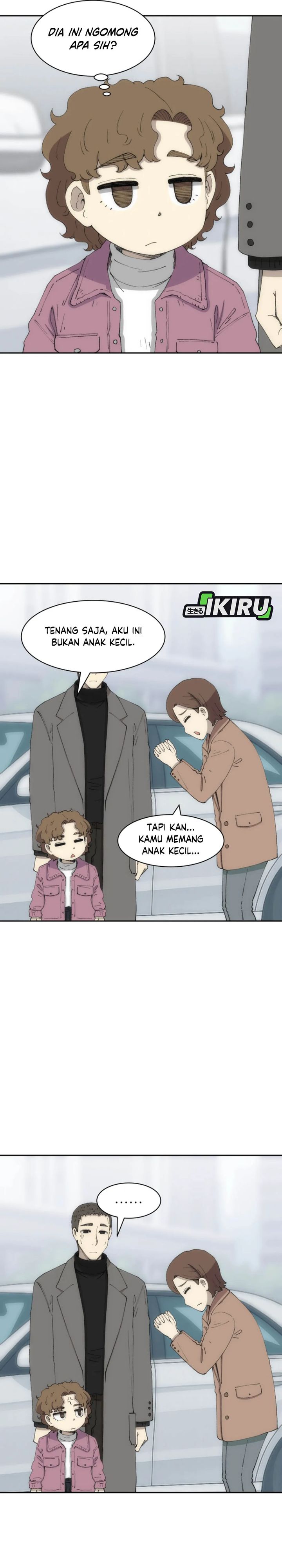 Beethoven Reborn Chapter 75 Gambar 23
