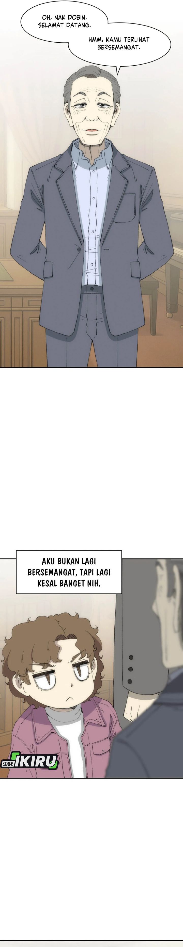 Beethoven Reborn Chapter 75 Gambar 26