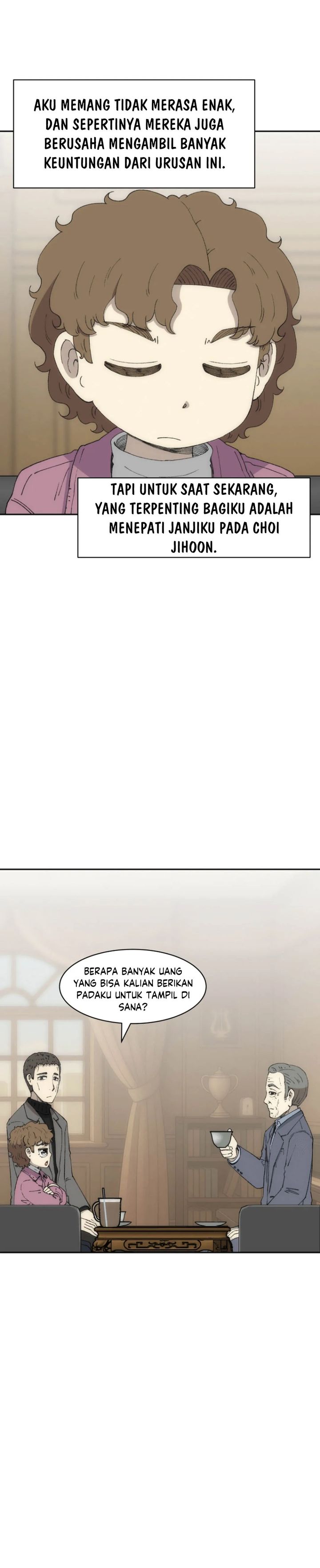 Beethoven Reborn Chapter 75 Gambar 36