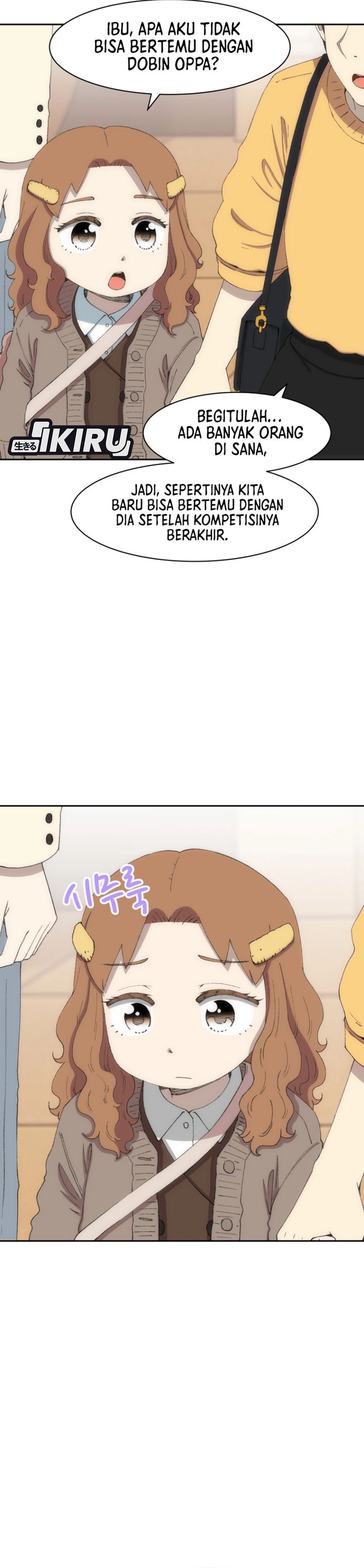 Beethoven Reborn Chapter 76 Gambar 4