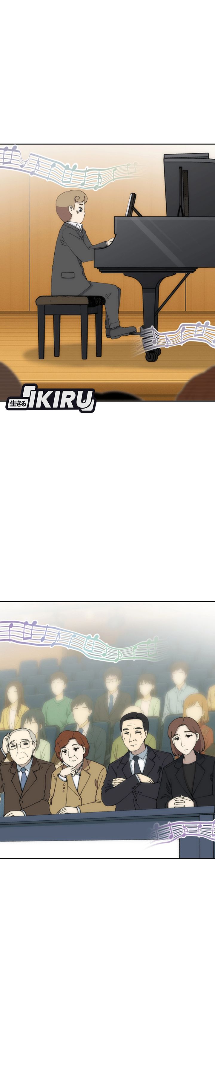 Beethoven Reborn Chapter 76 Gambar 14