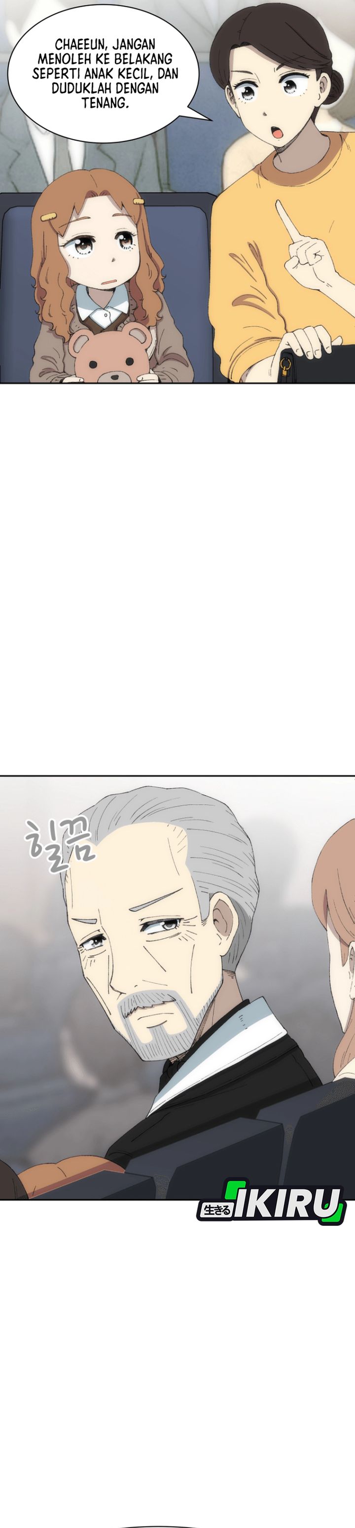 Beethoven Reborn Chapter 76 Gambar 20