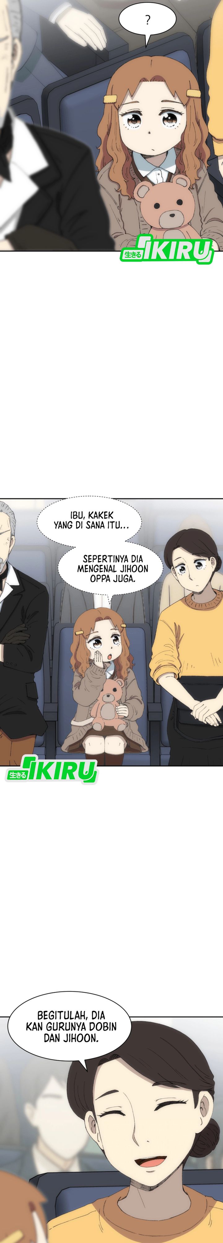 Beethoven Reborn Chapter 76 Gambar 22