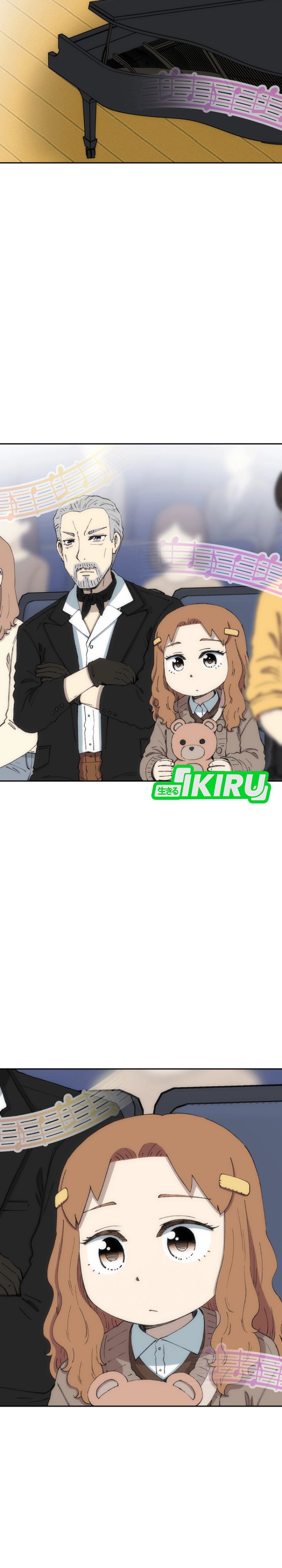 Beethoven Reborn Chapter 76 Gambar 26