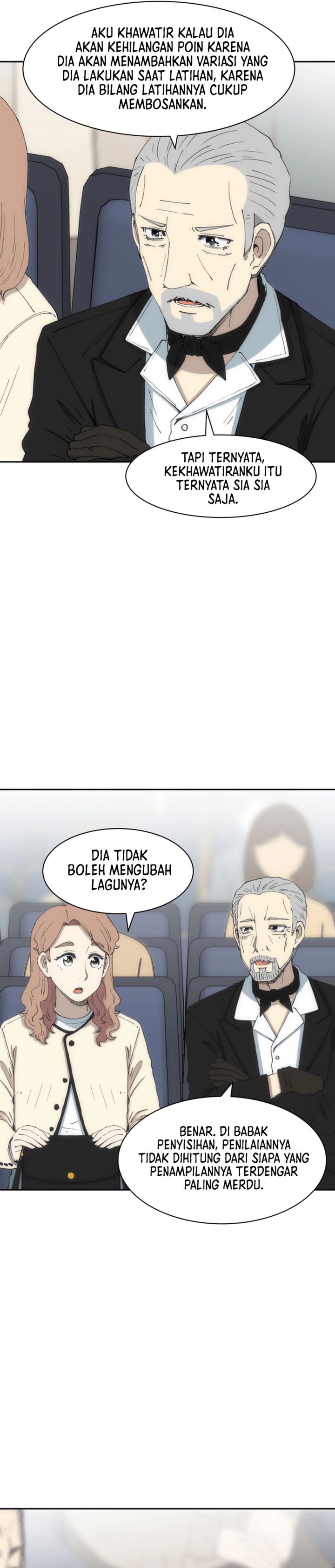 Beethoven Reborn Chapter 76 Gambar 28