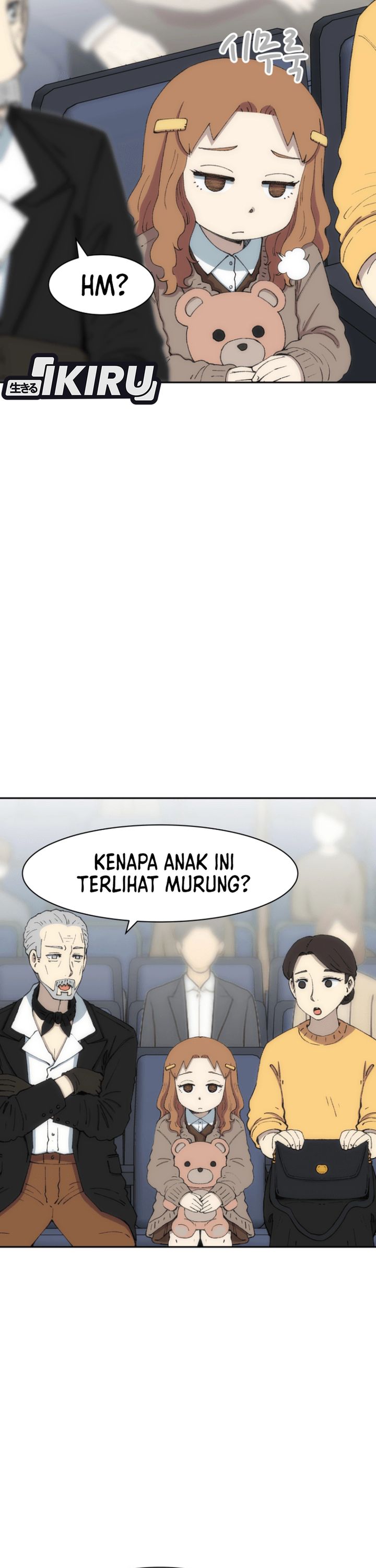 Beethoven Reborn Chapter 76 Gambar 29
