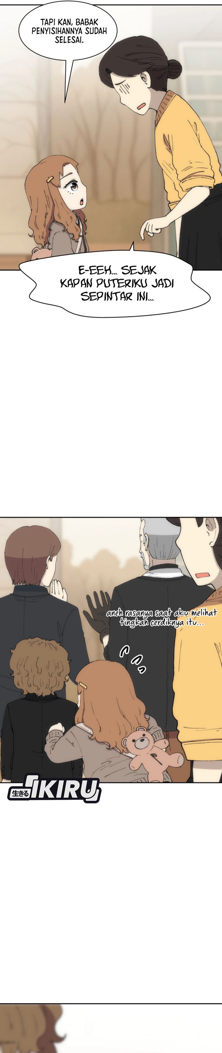 Beethoven Reborn Chapter 76 Gambar 43