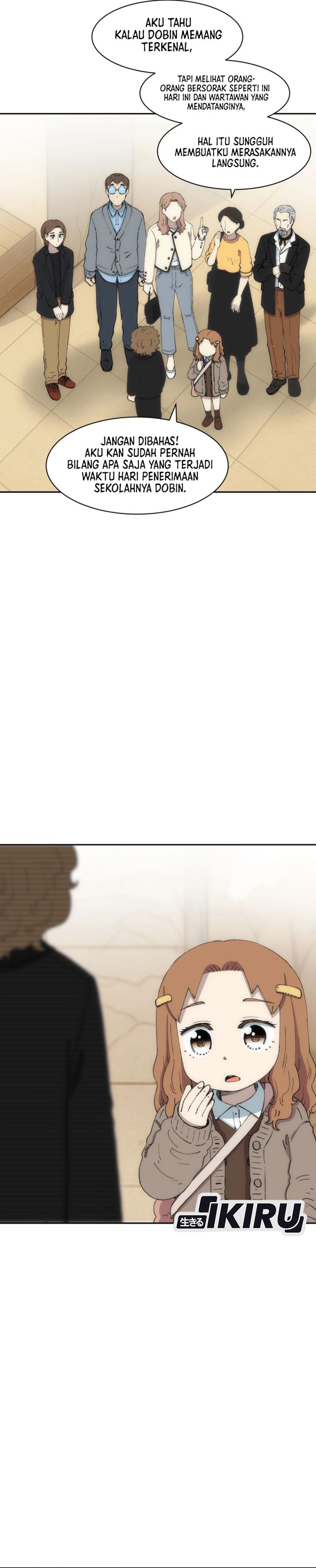 Beethoven Reborn Chapter 76 Gambar 49