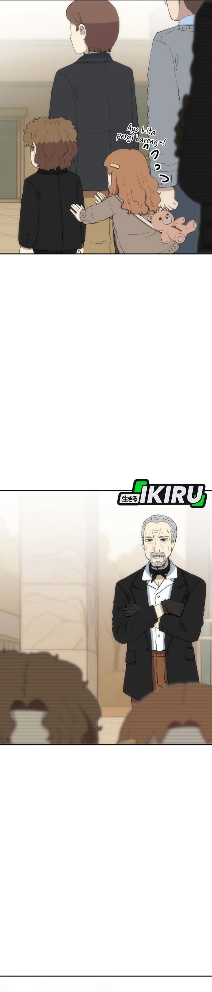 Beethoven Reborn Chapter 76 Gambar 51