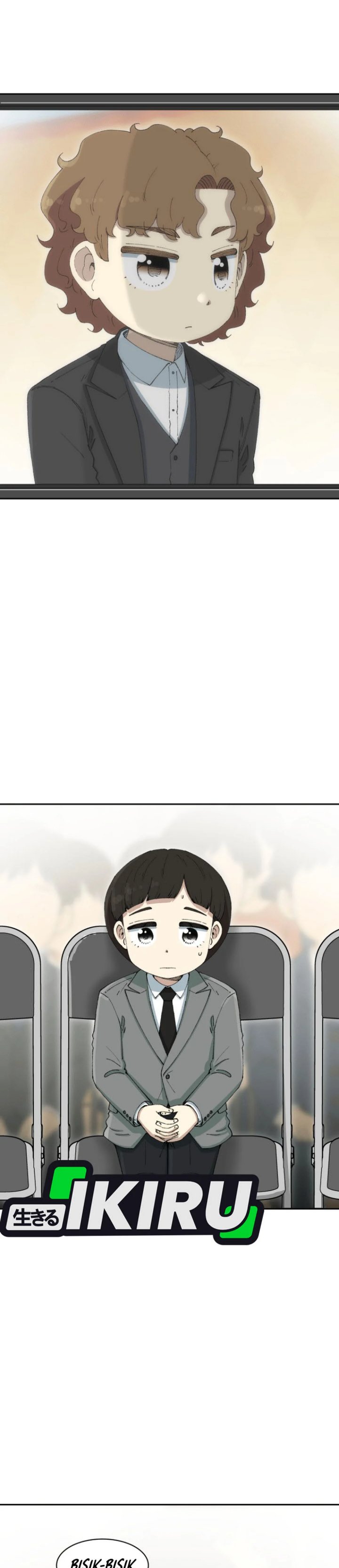 Beethoven Reborn Chapter 78 Gambar 2