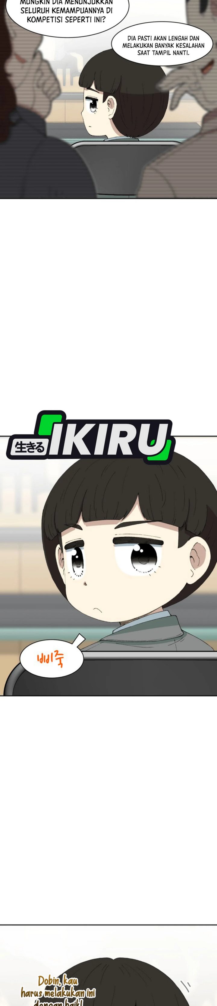 Beethoven Reborn Chapter 78 Gambar 4