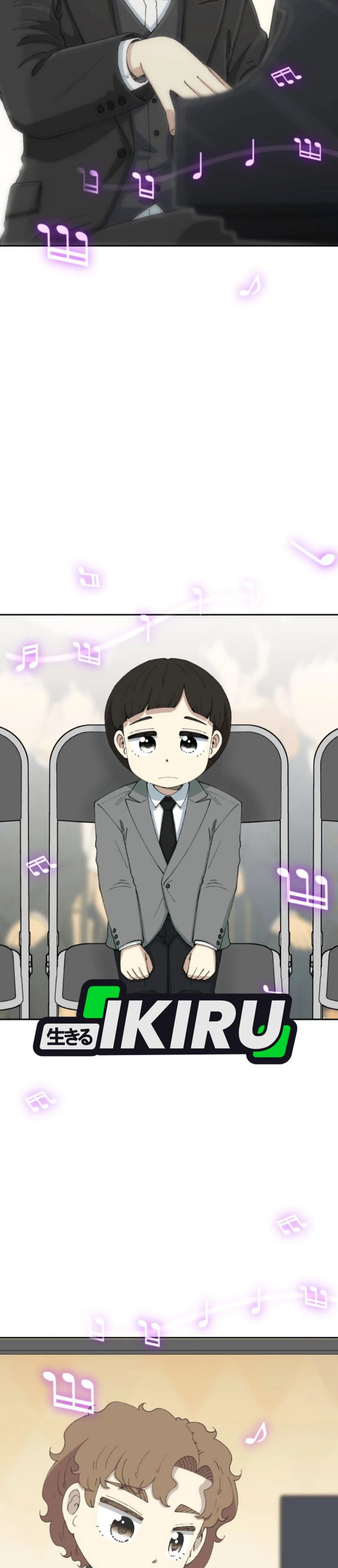 Beethoven Reborn Chapter 78 Gambar 9