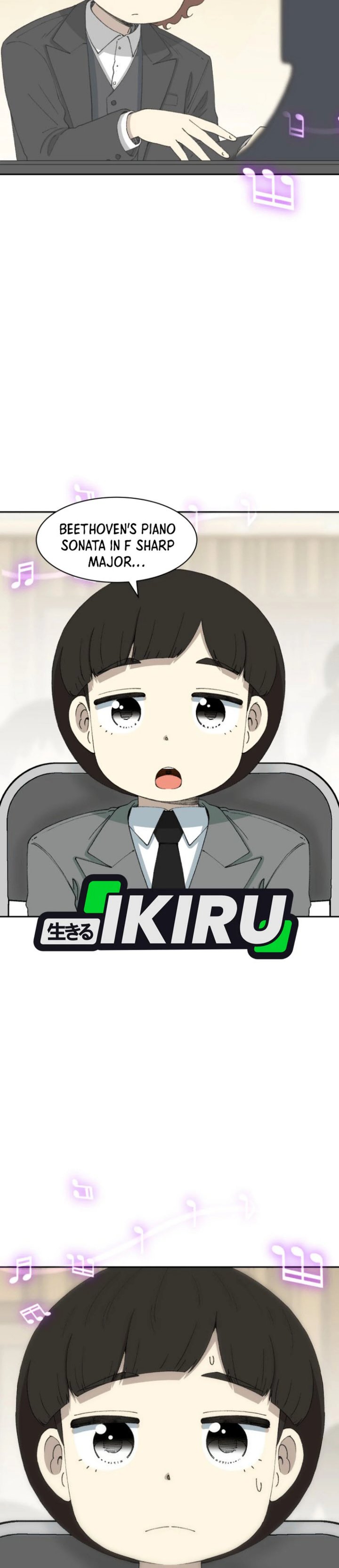 Beethoven Reborn Chapter 78 Gambar 10