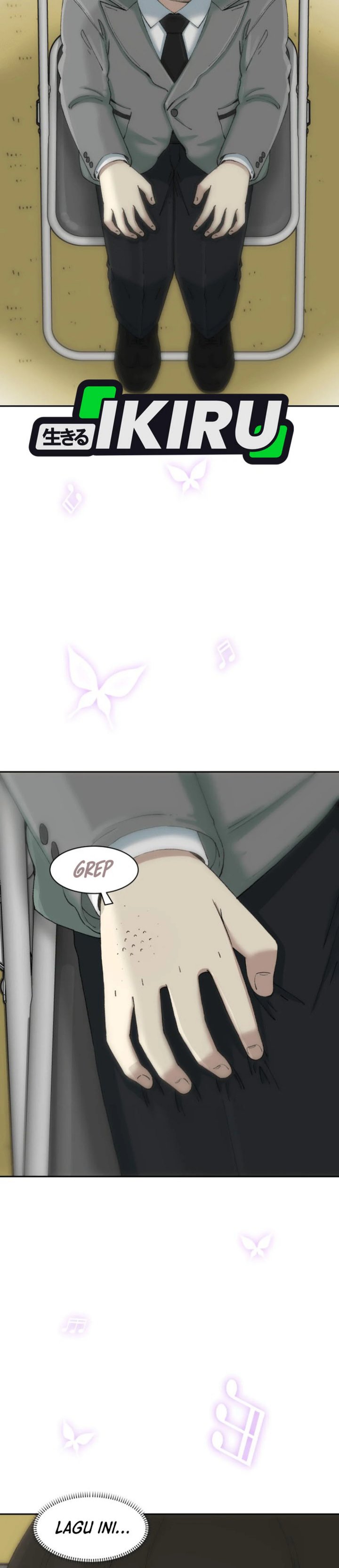 Beethoven Reborn Chapter 78 Gambar 12