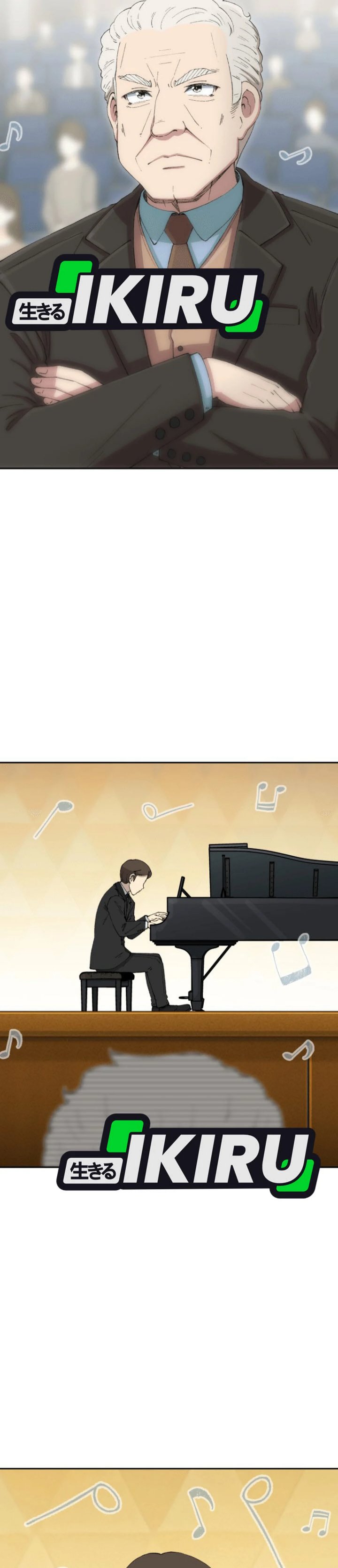 Beethoven Reborn Chapter 78 Gambar 14