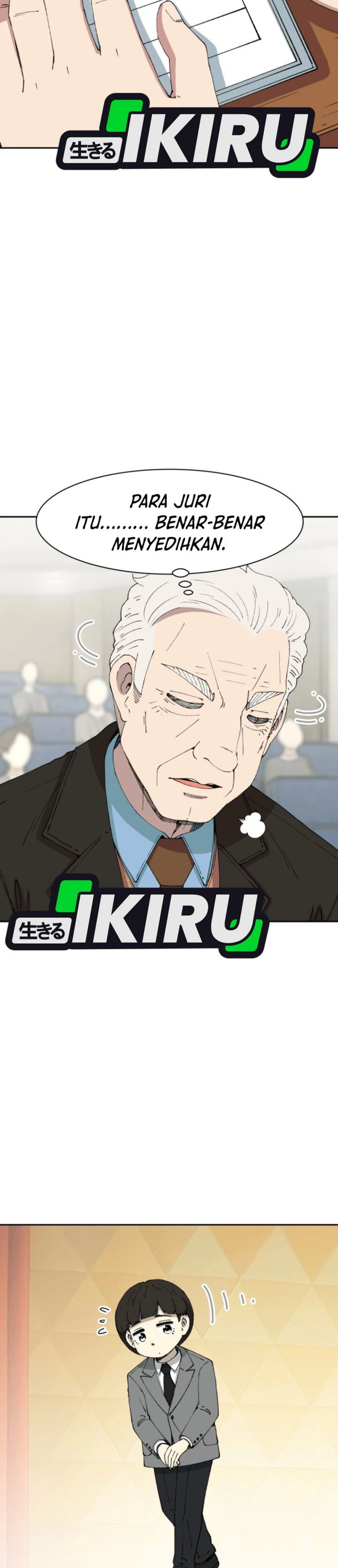 Beethoven Reborn Chapter 78 Gambar 21