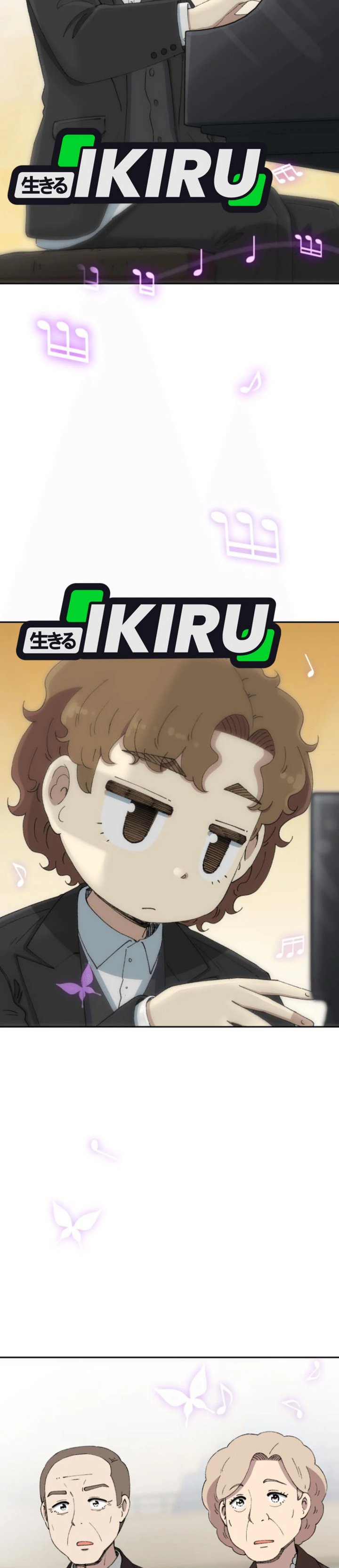 Beethoven Reborn Chapter 78 Gambar 26