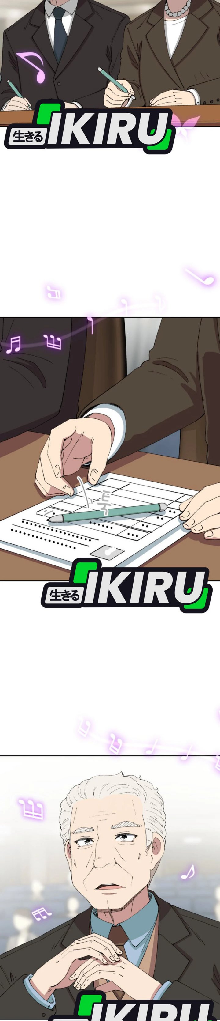 Beethoven Reborn Chapter 78 Gambar 27