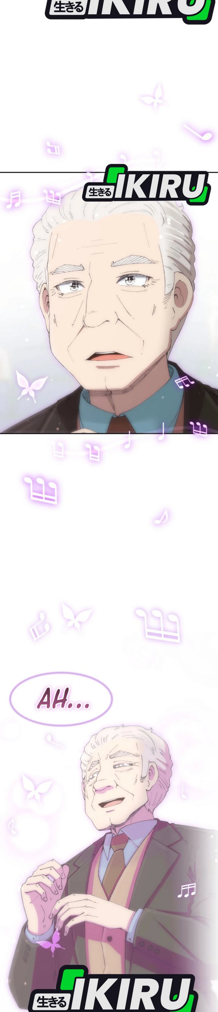 Beethoven Reborn Chapter 78 Gambar 28