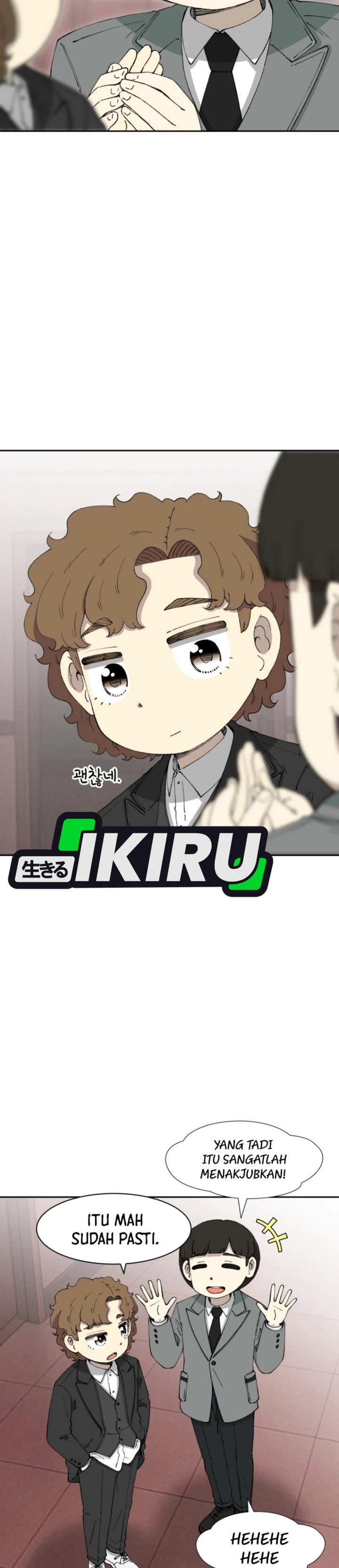 Beethoven Reborn Chapter 78 Gambar 37