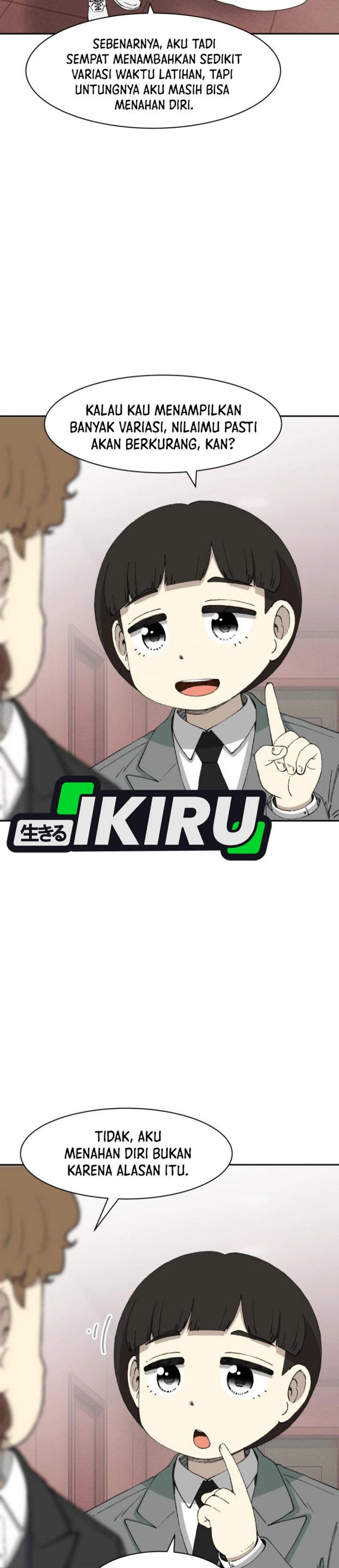 Beethoven Reborn Chapter 78 Gambar 38