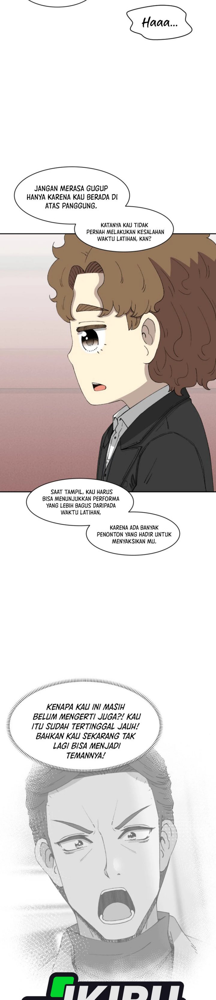 Beethoven Reborn Chapter 78 Gambar 40
