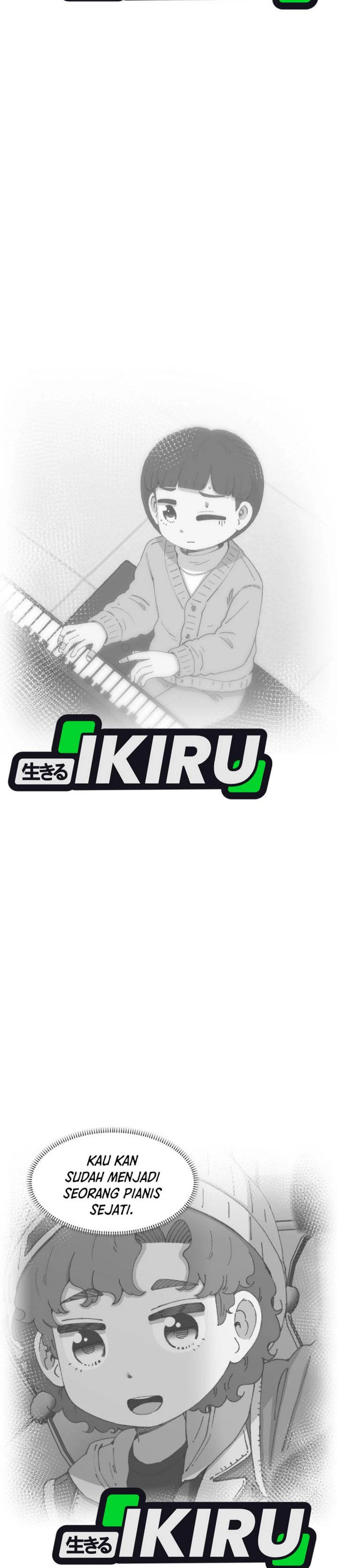 Beethoven Reborn Chapter 78 Gambar 42