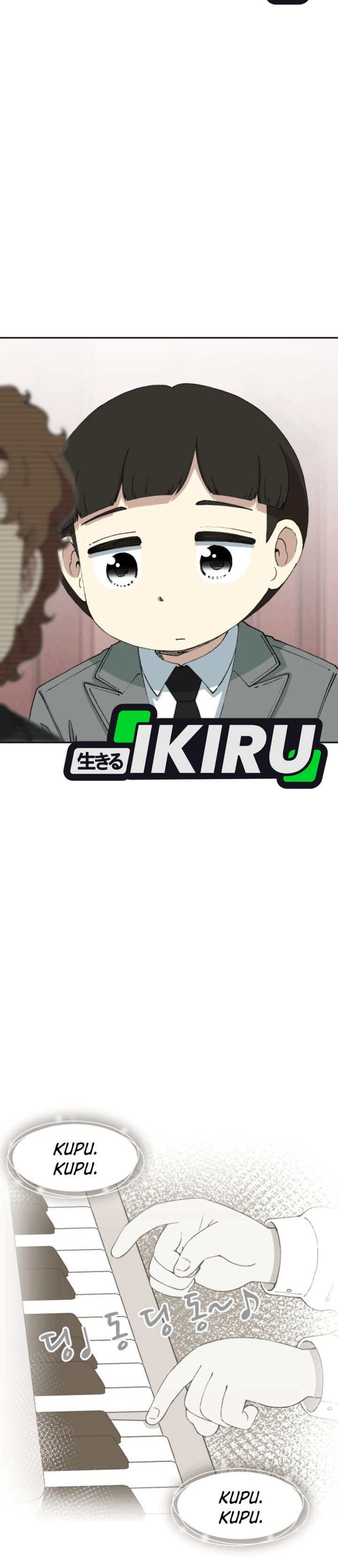 Beethoven Reborn Chapter 78 Gambar 43