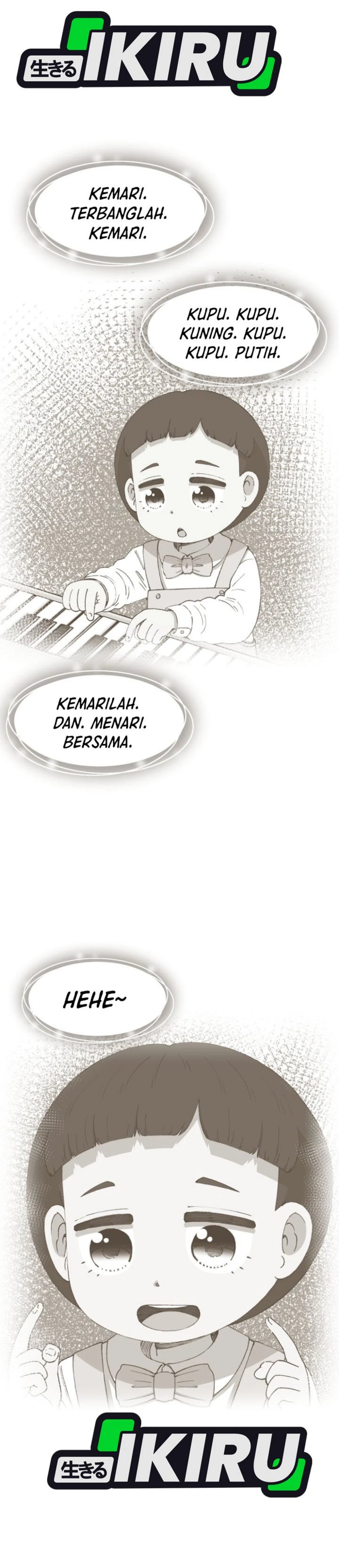 Beethoven Reborn Chapter 78 Gambar 44