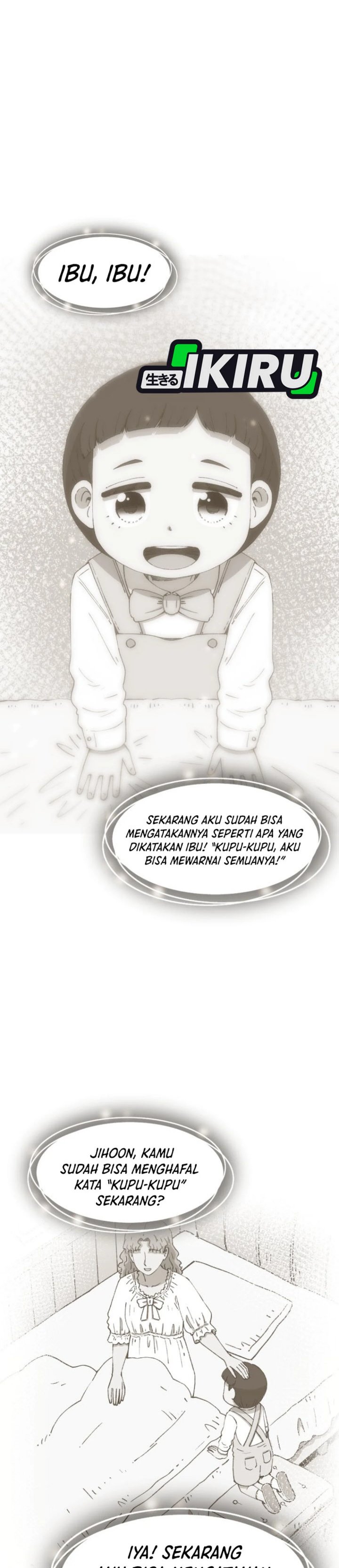Beethoven Reborn Chapter 78 Gambar 45