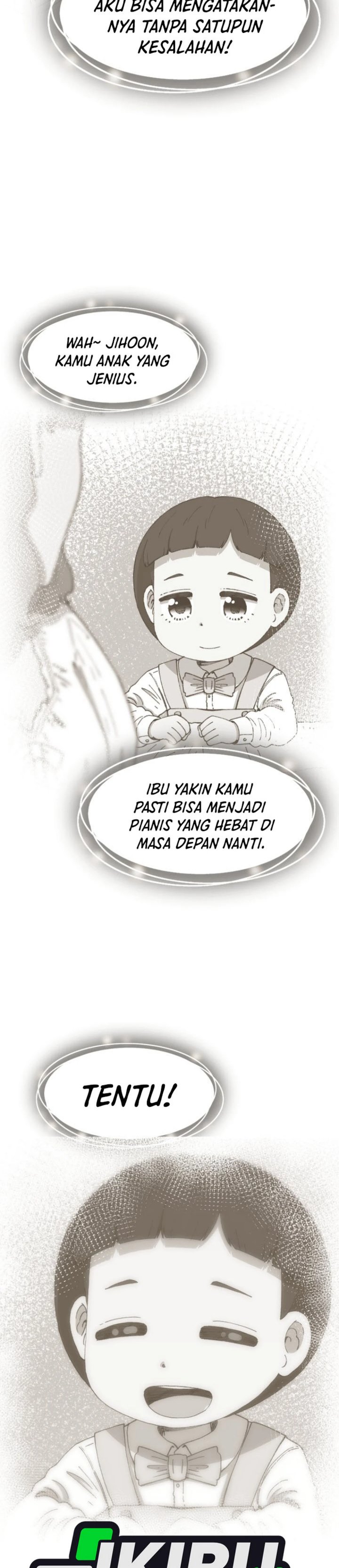 Beethoven Reborn Chapter 78 Gambar 46