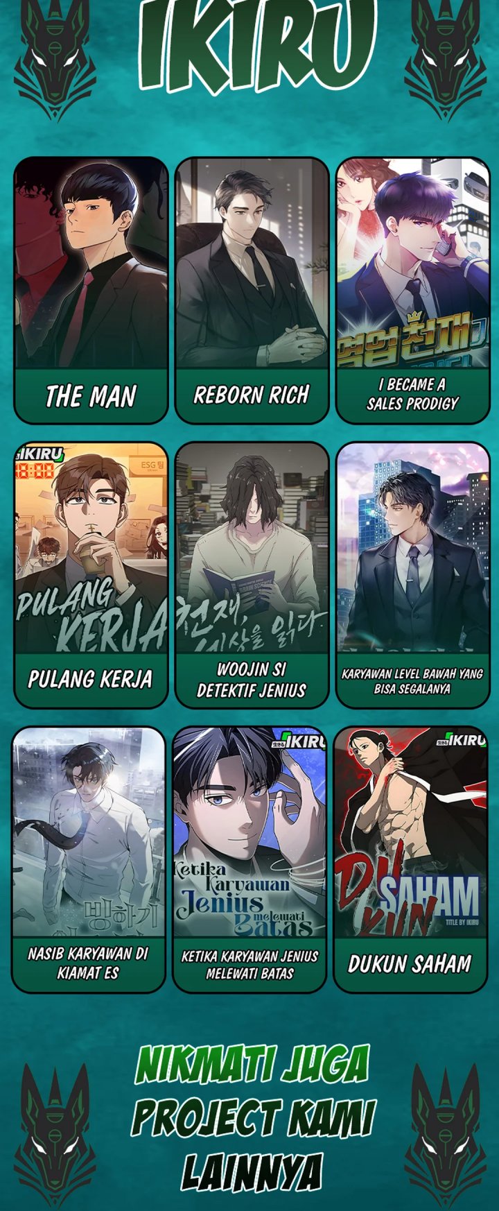 Beethoven Reborn Chapter 78 Gambar 53