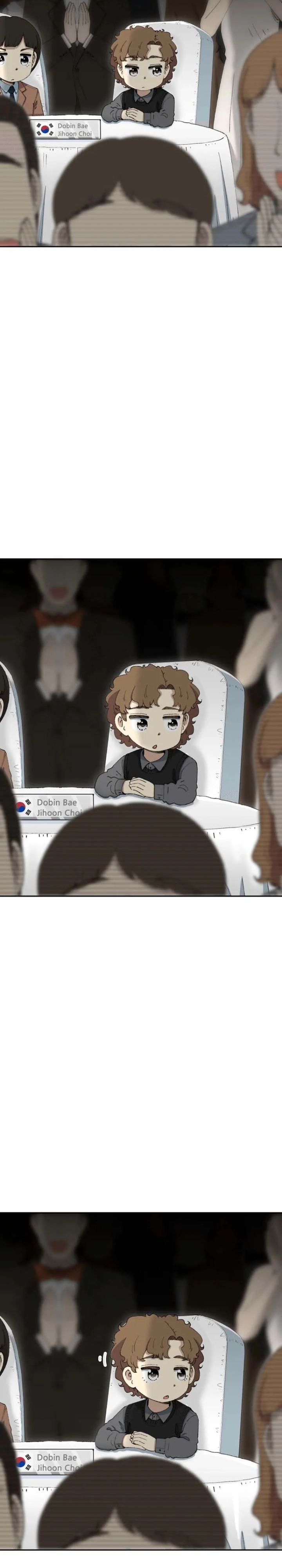 Beethoven Reborn Chapter 81 Gambar 5