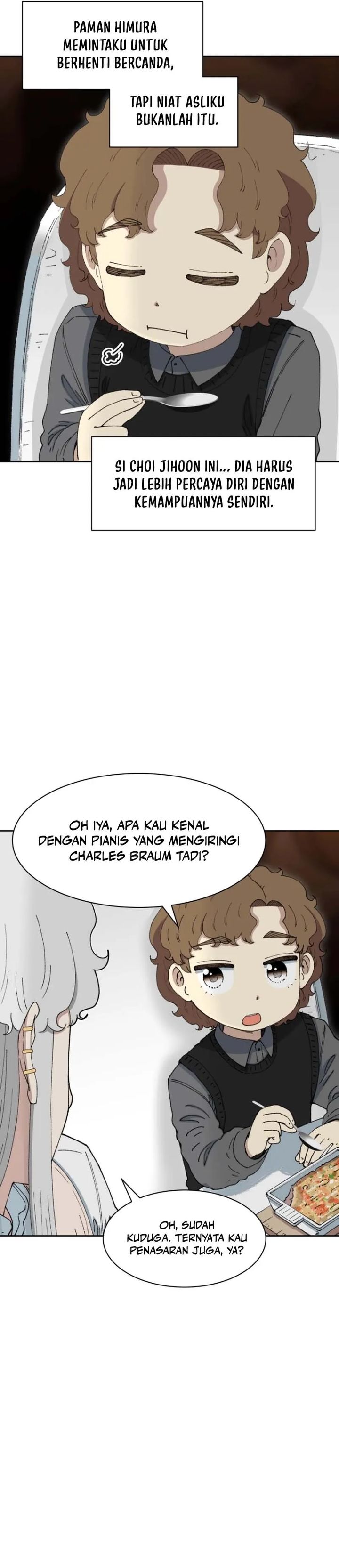 Beethoven Reborn Chapter 81 Gambar 19