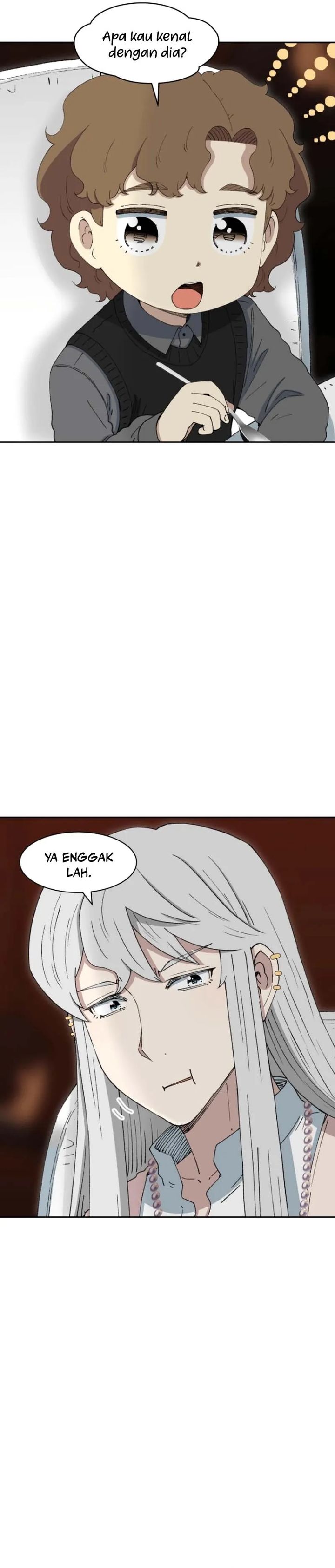 Beethoven Reborn Chapter 81 Gambar 20