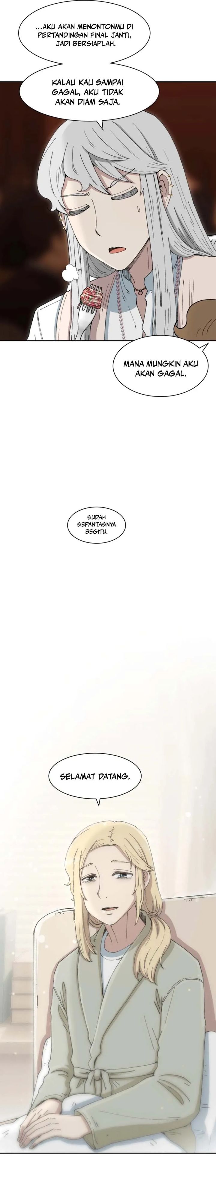 Beethoven Reborn Chapter 81 Gambar 27