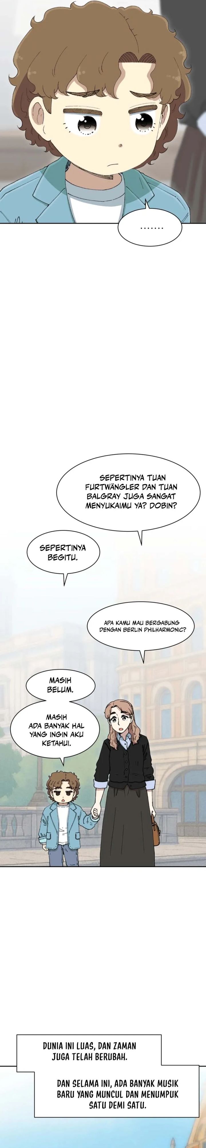 Beethoven Reborn Chapter 81 Gambar 33