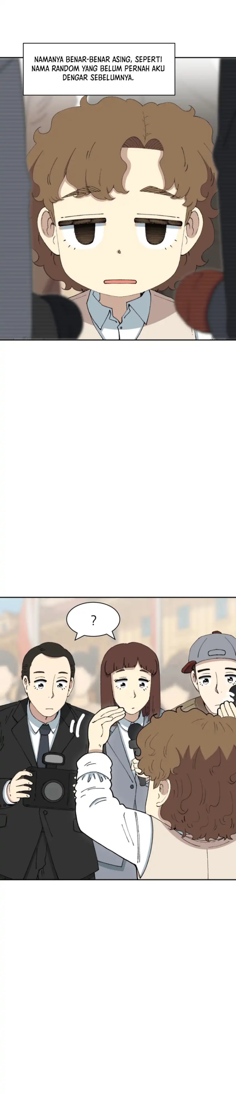 Beethoven Reborn Chapter 83 Gambar 5