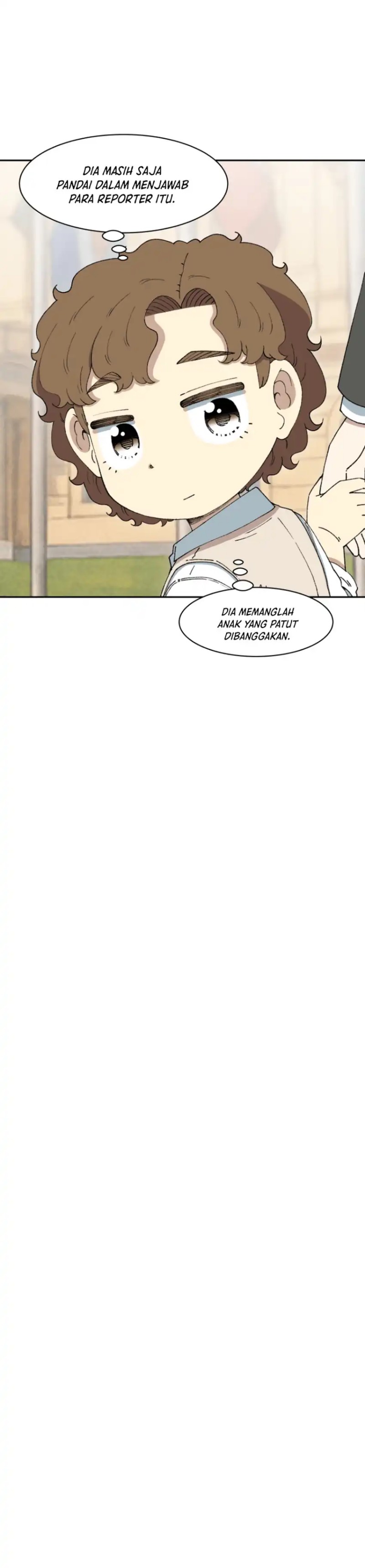 Beethoven Reborn Chapter 83 Gambar 9