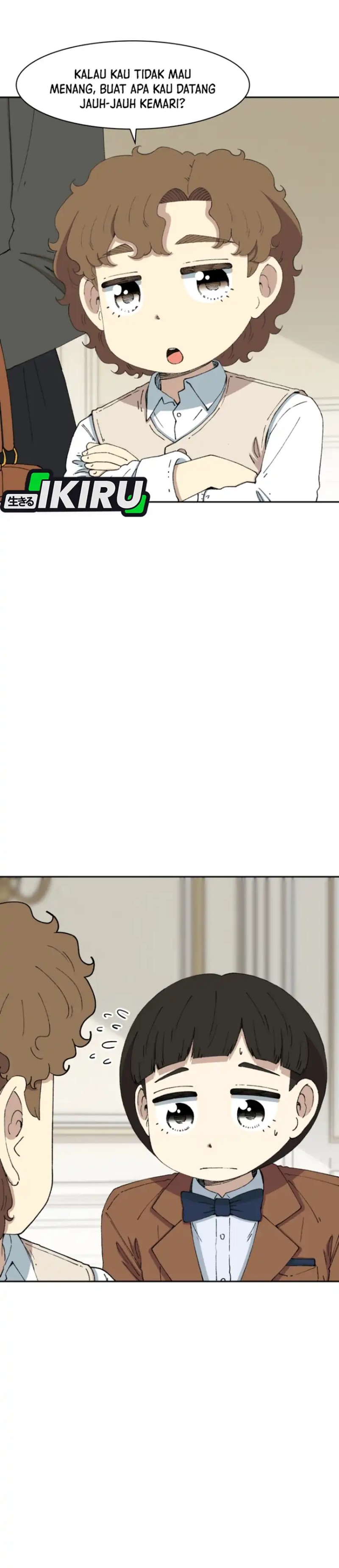 Beethoven Reborn Chapter 83 Gambar 17